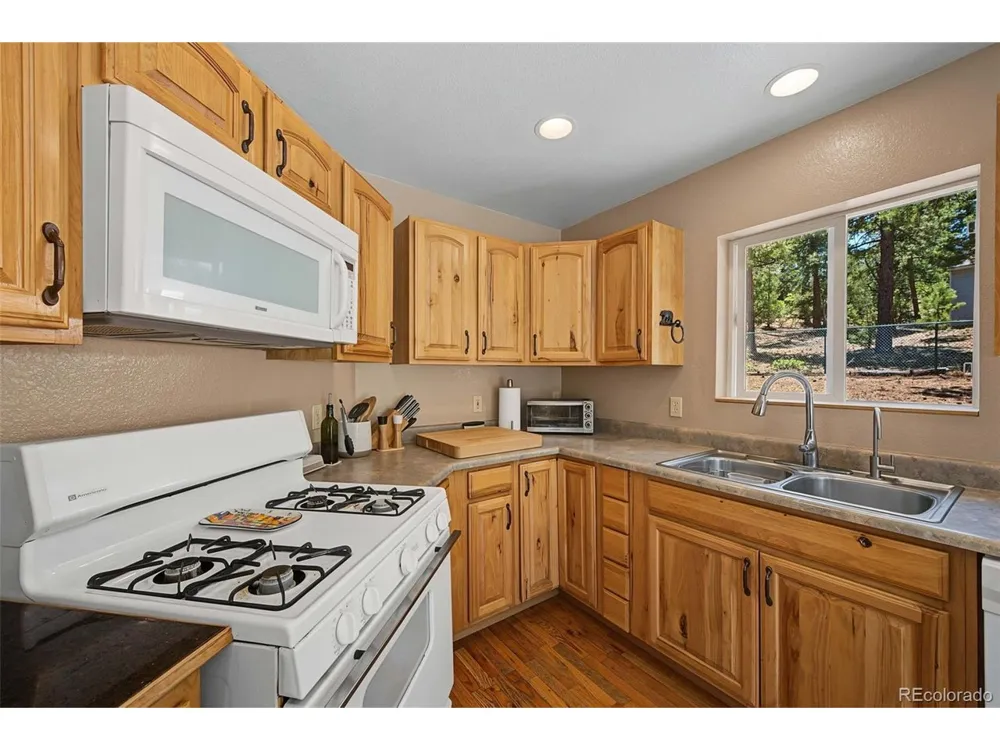 632 Nels Drive Cotopaxi, CO 81223