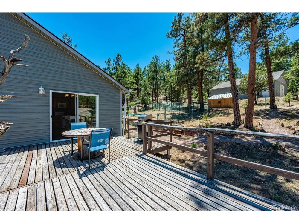 632 Nels Drive Cotopaxi, CO 81223