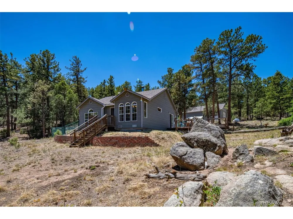 632 Nels Drive Cotopaxi, CO 81223