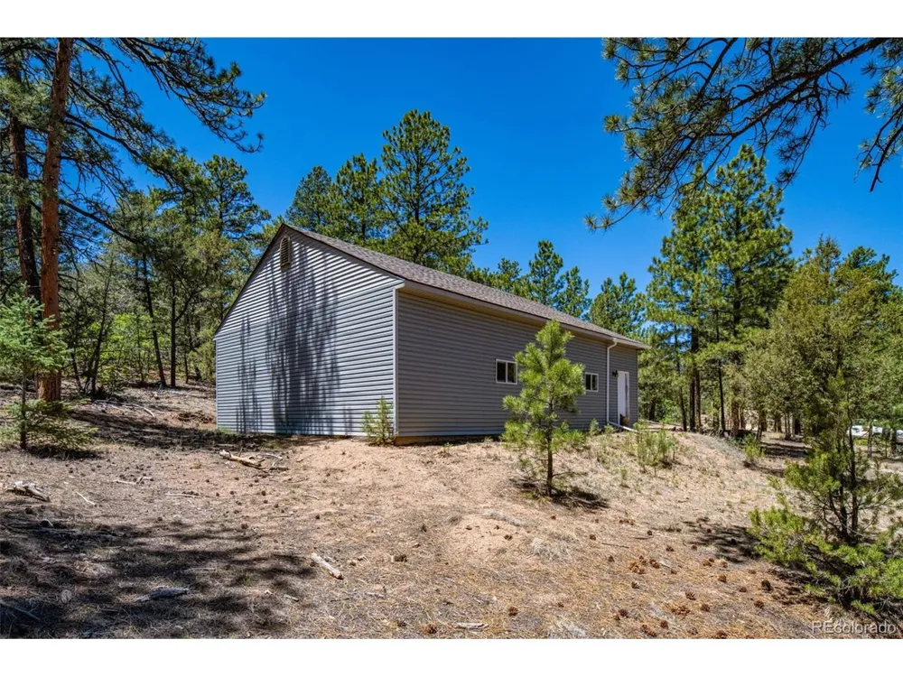 632 Nels Drive Cotopaxi, CO 81223