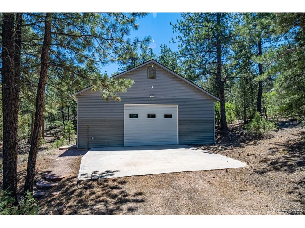632 Nels Drive Cotopaxi, CO 81223