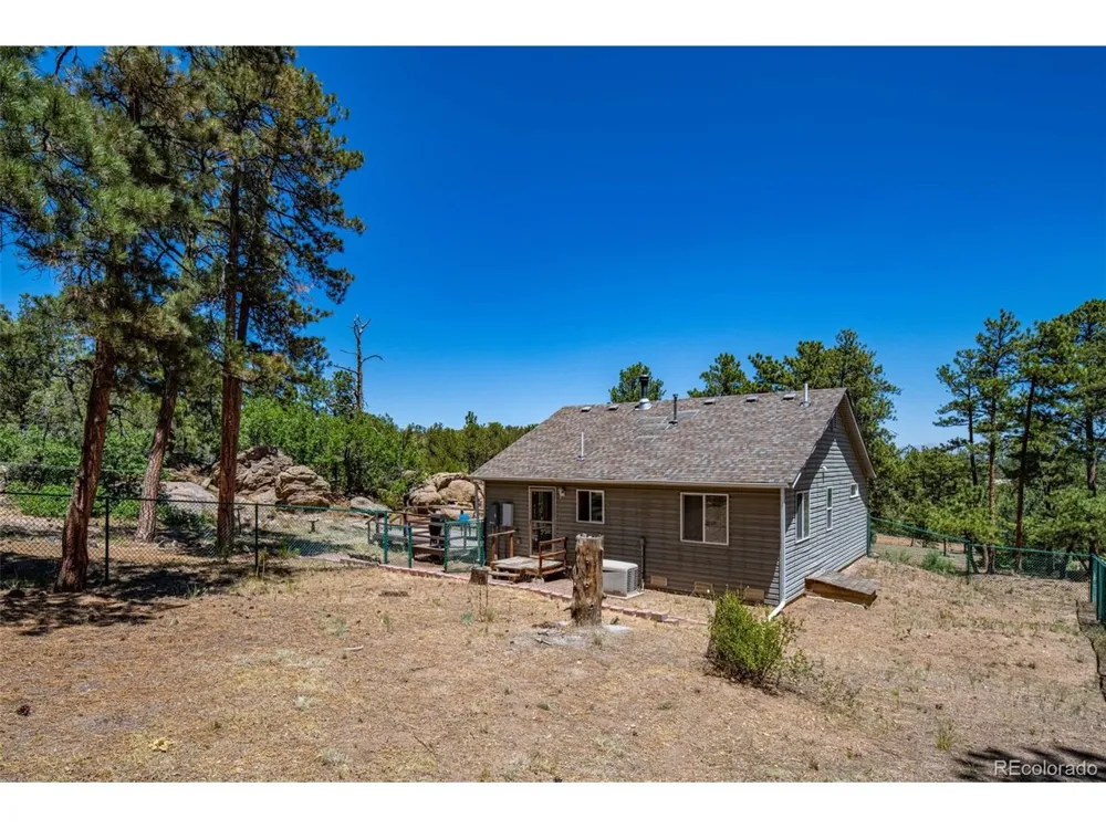 632 Nels Drive Cotopaxi, CO 81223