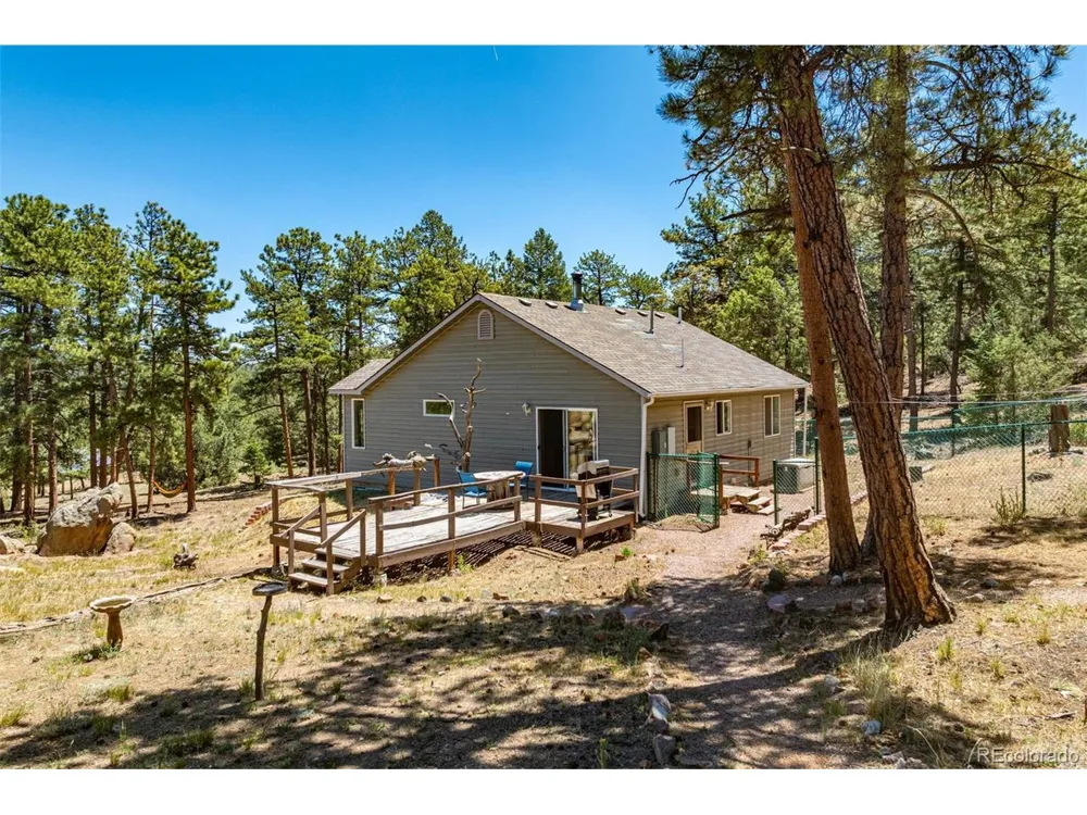 632 Nels Drive Cotopaxi, CO 81223
