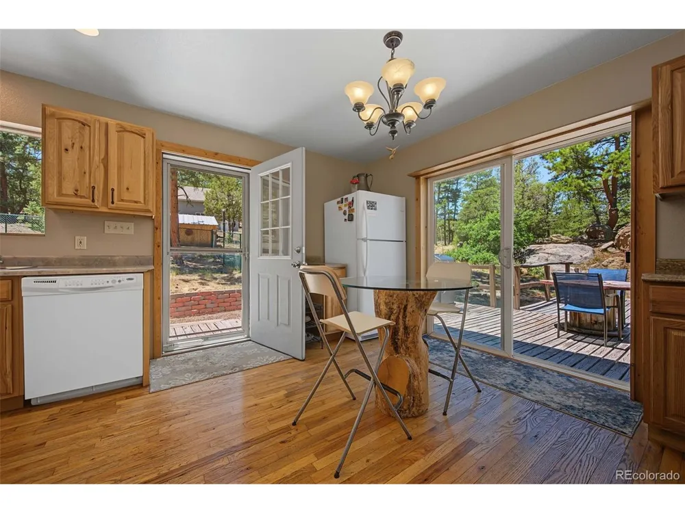 632 Nels Drive Cotopaxi, CO 81223
