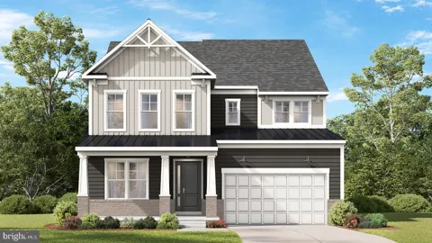 ENFIELD FARM LANE #WASHINGTON II
