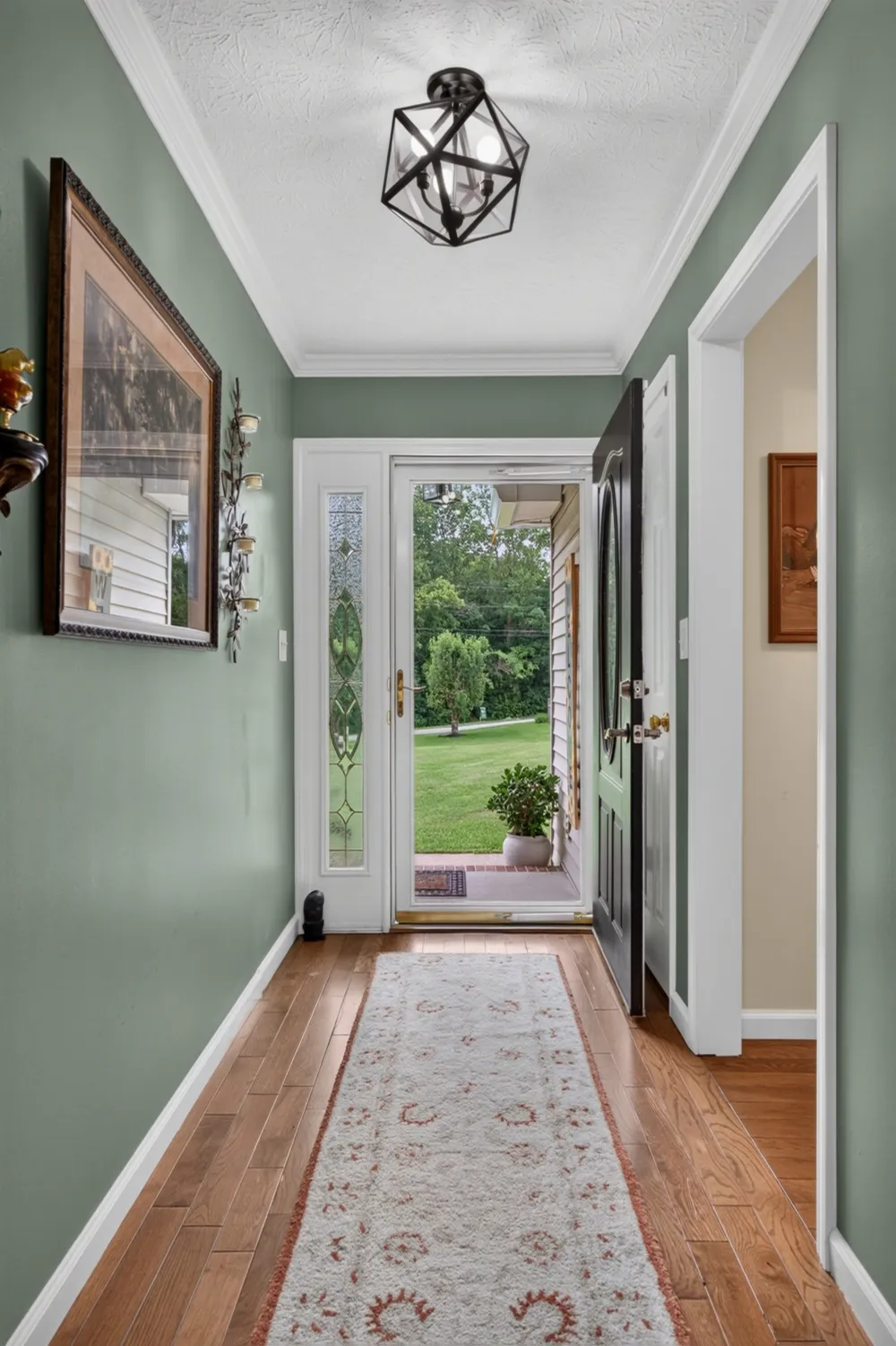 2429 Bright Hill Rd Smithville, TN 37166