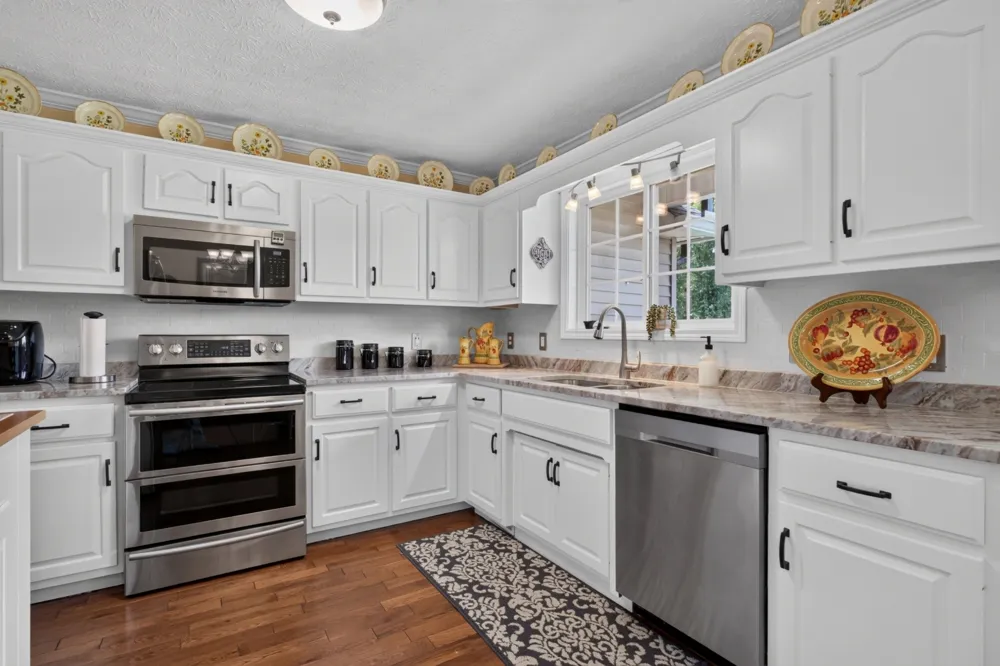 2429 Bright Hill Rd Smithville, TN 37166