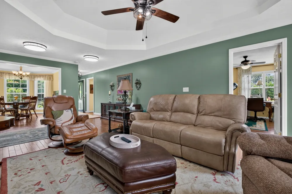 2429 Bright Hill Rd Smithville, TN 37166