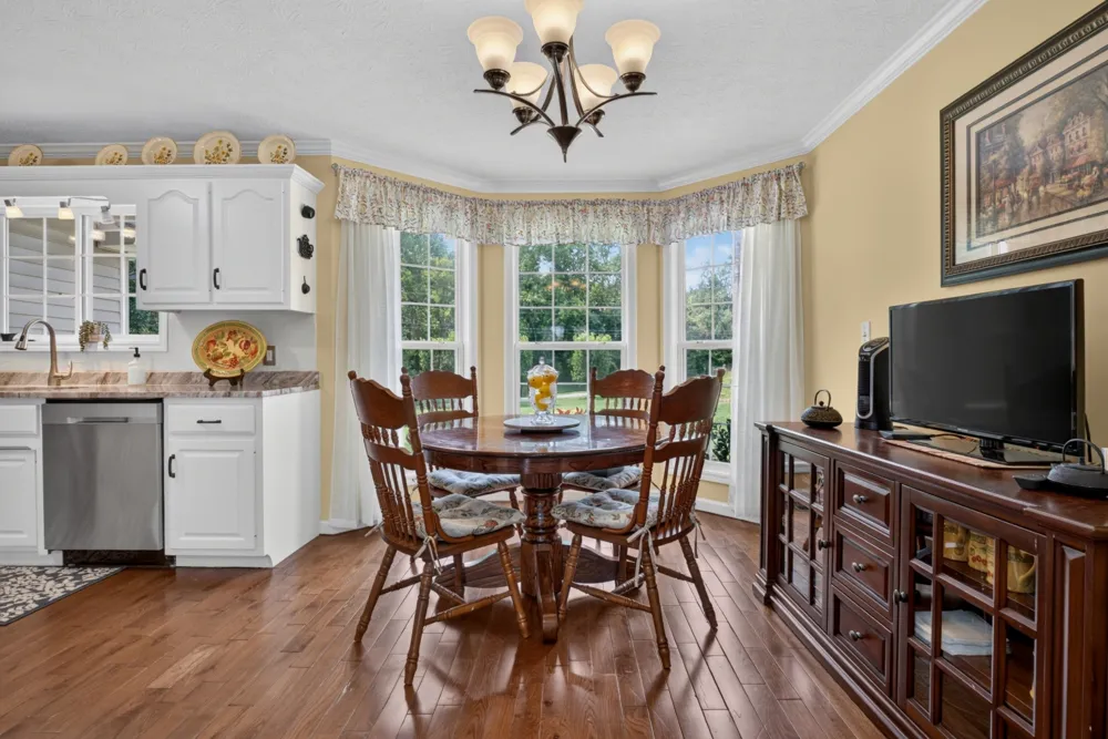 2429 Bright Hill Rd Smithville, TN 37166