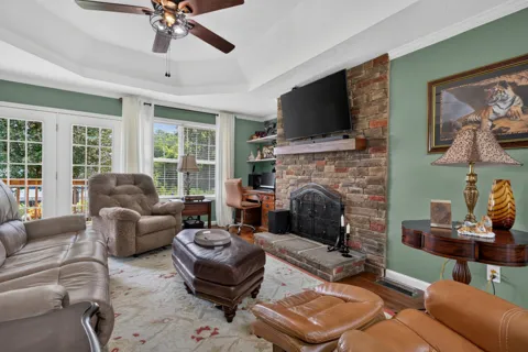 2429 Bright Hill Rd