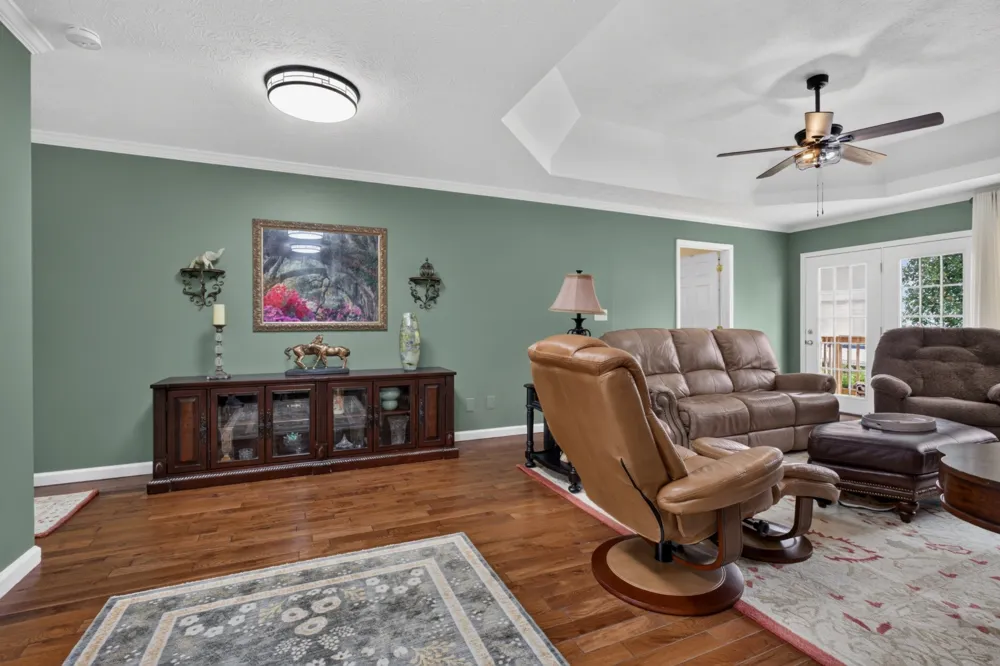2429 Bright Hill Rd Smithville, TN 37166
