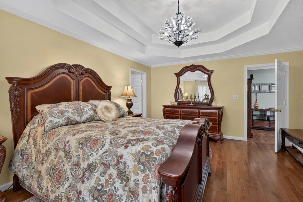 2429 Bright Hill Rd Smithville, TN 37166