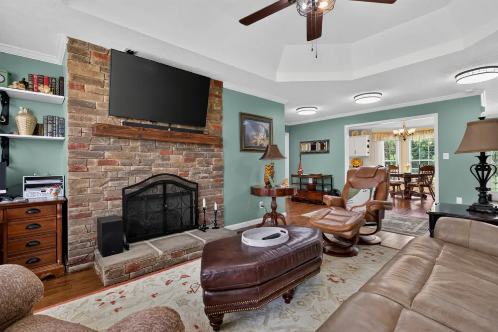 2429 Bright Hill Rd Smithville, TN 37166
