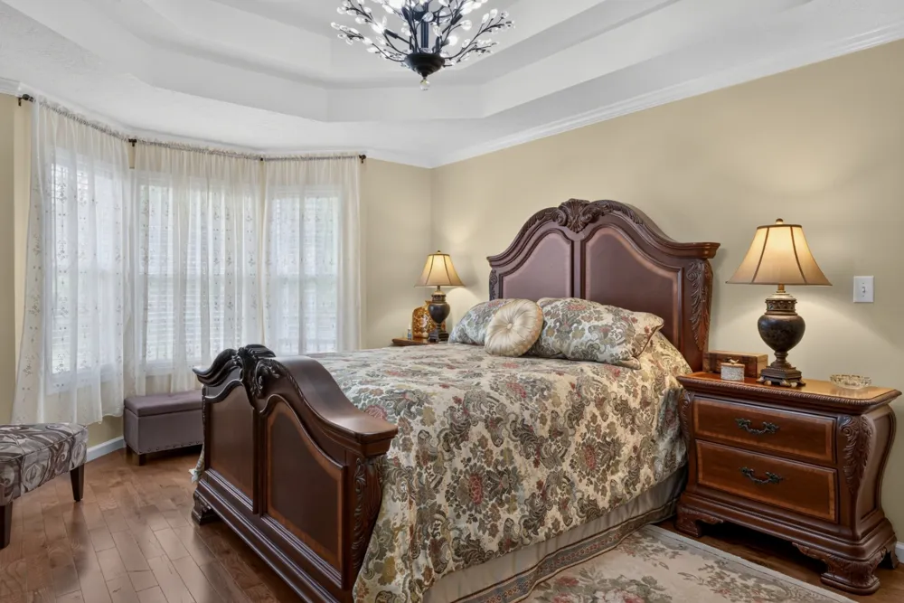 2429 Bright Hill Rd Smithville, TN 37166