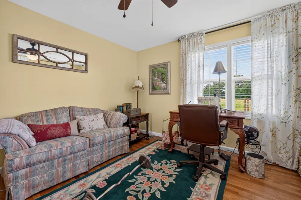 2429 Bright Hill Rd Smithville, TN 37166