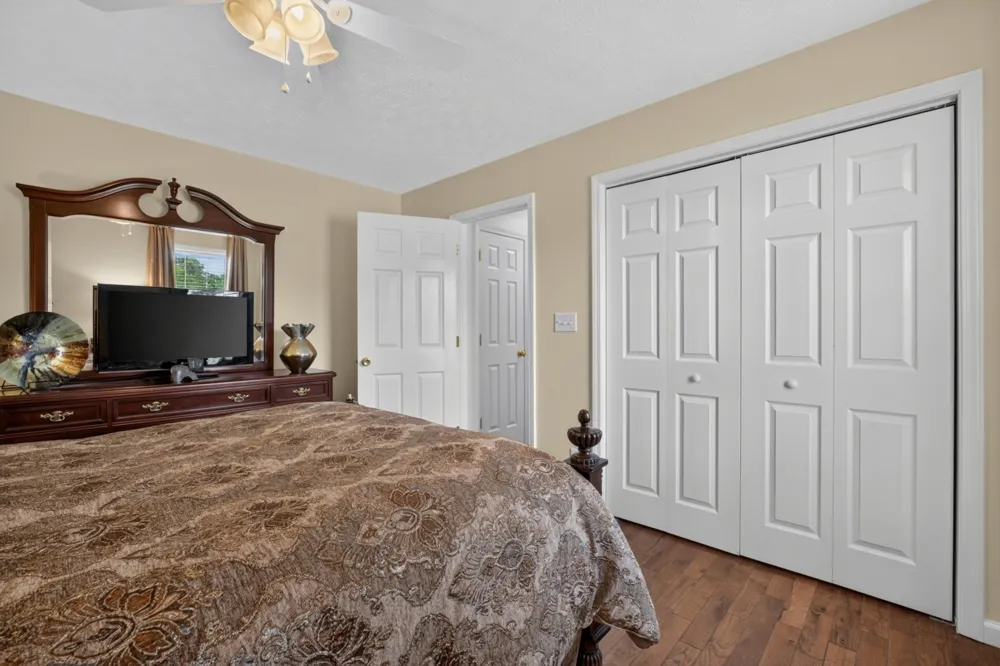 2429 Bright Hill Rd Smithville, TN 37166