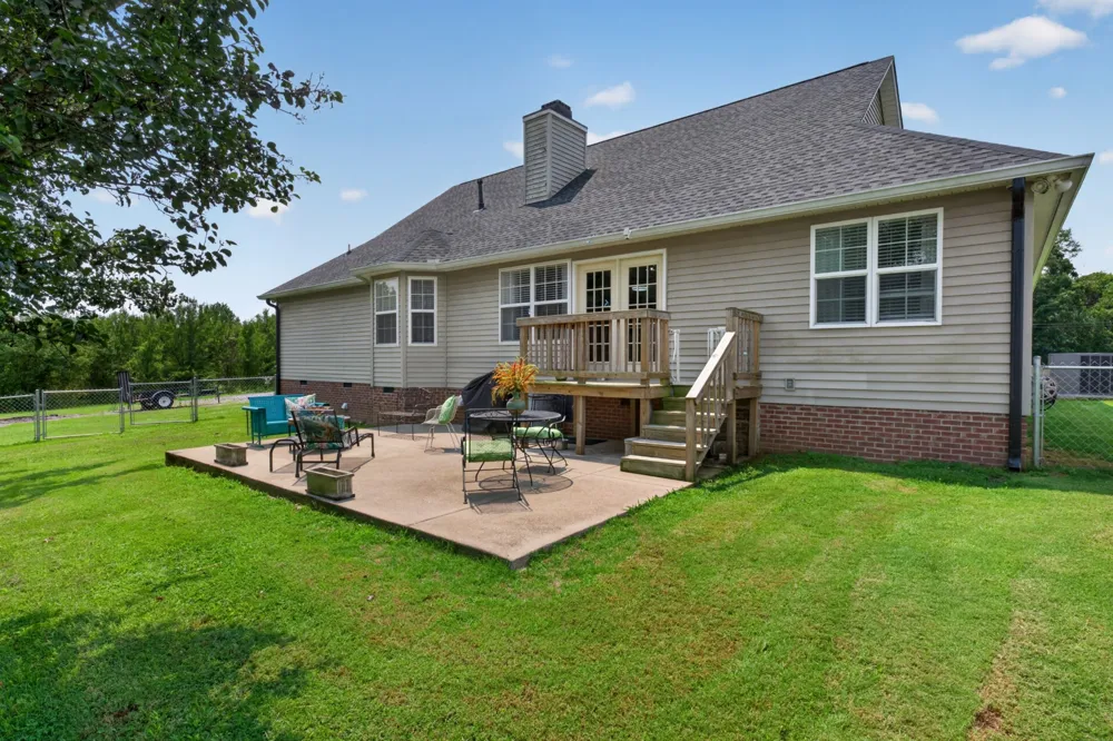 2429 Bright Hill Rd Smithville, TN 37166