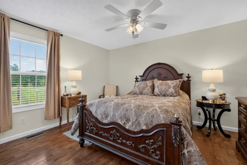 2429 Bright Hill Rd Smithville, TN 37166