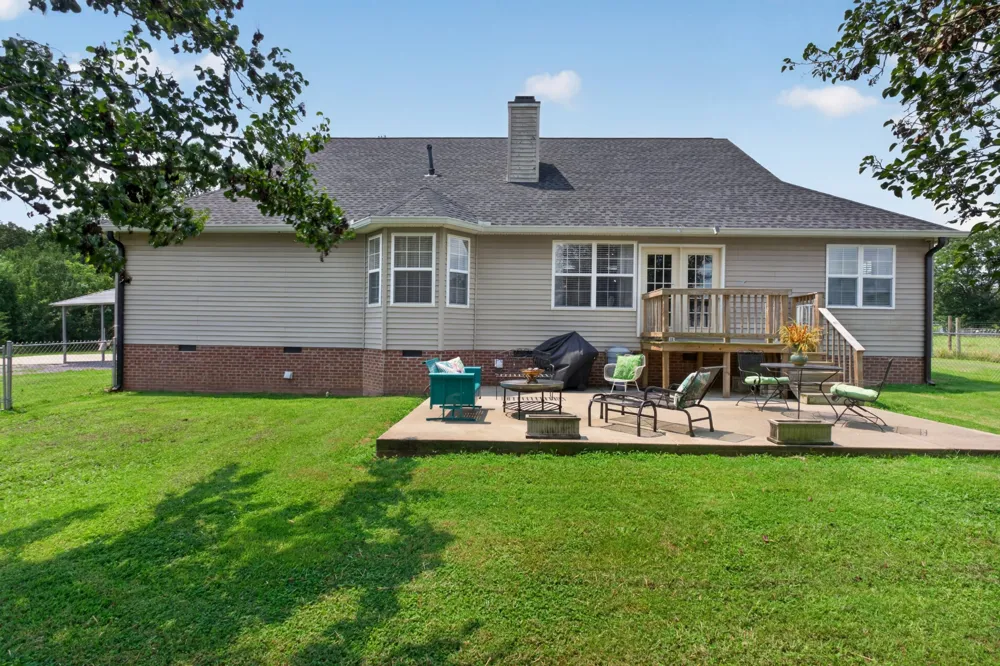 2429 Bright Hill Rd Smithville, TN 37166