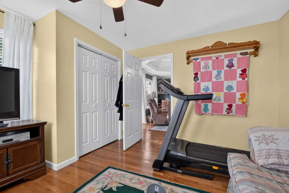 2429 Bright Hill Rd Smithville, TN 37166