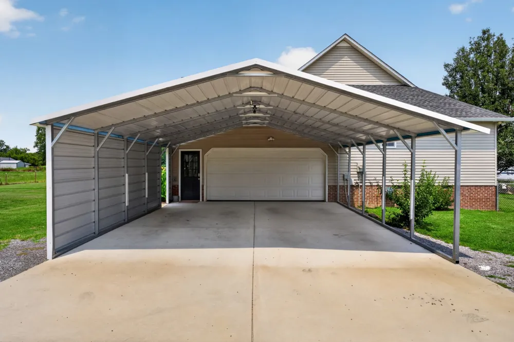 2429 Bright Hill Rd Smithville, TN 37166