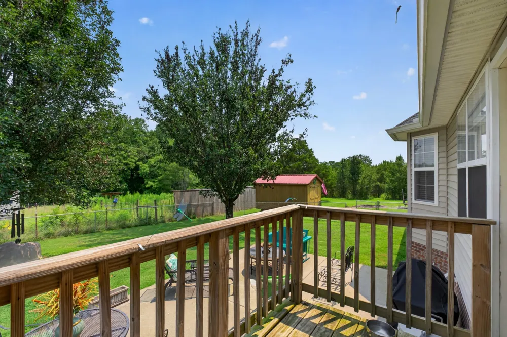 2429 Bright Hill Rd Smithville, TN 37166