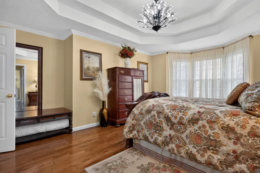 2429 Bright Hill Rd Smithville, TN 37166