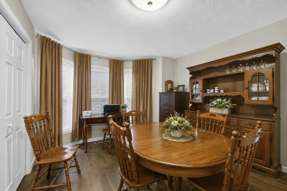2429 Bright Hill Rd Smithville, TN 37166