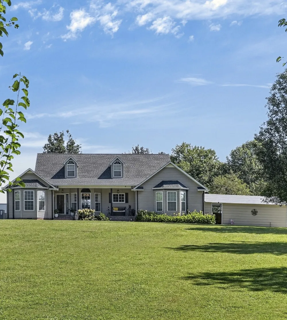 2429 Bright Hill Rd Smithville, TN 37166