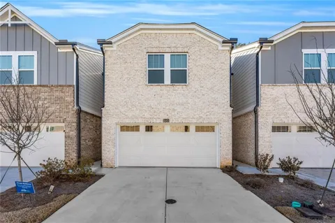 1645 Villageside Court