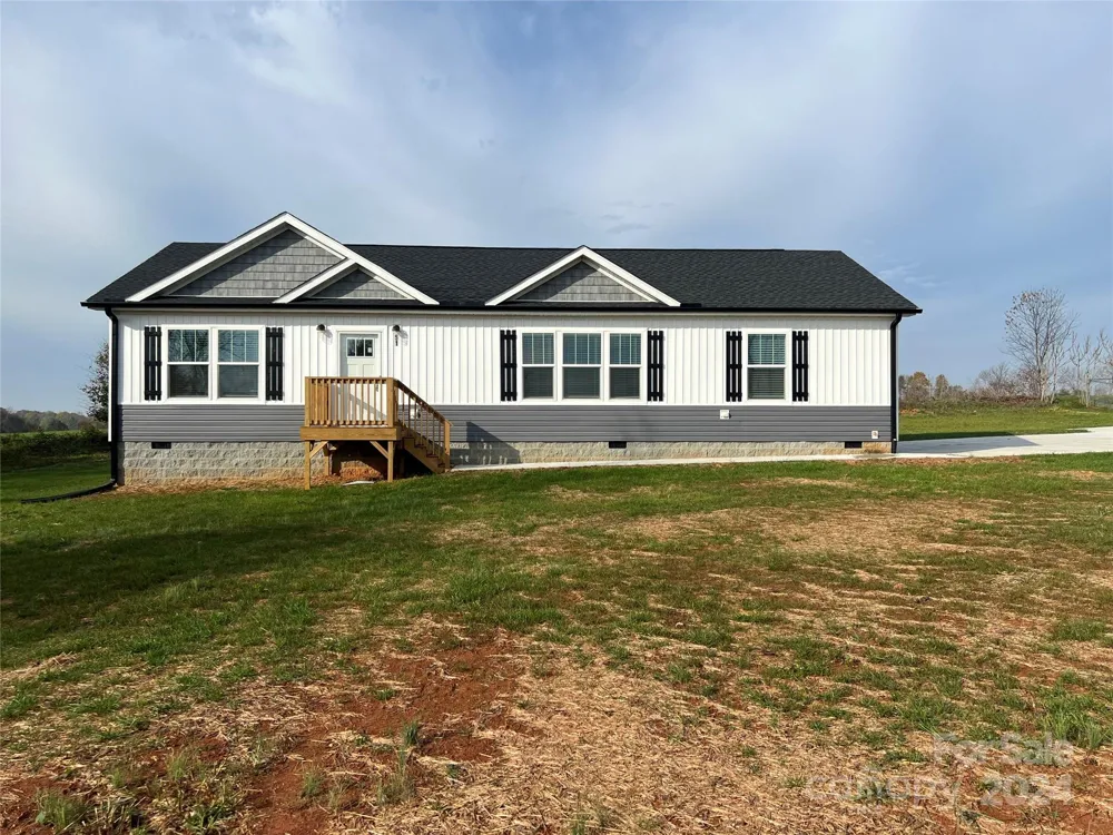 51 Rosemont Drive Stony Point, NC 28678