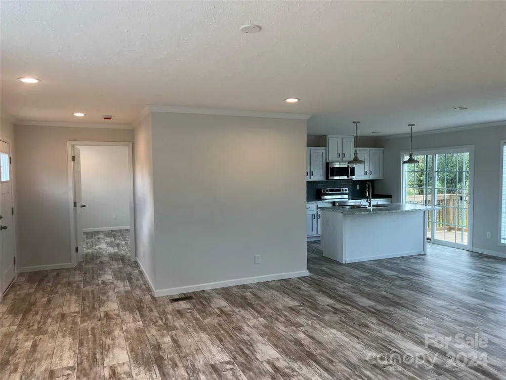 51 Rosemont Drive Stony Point, NC 28678