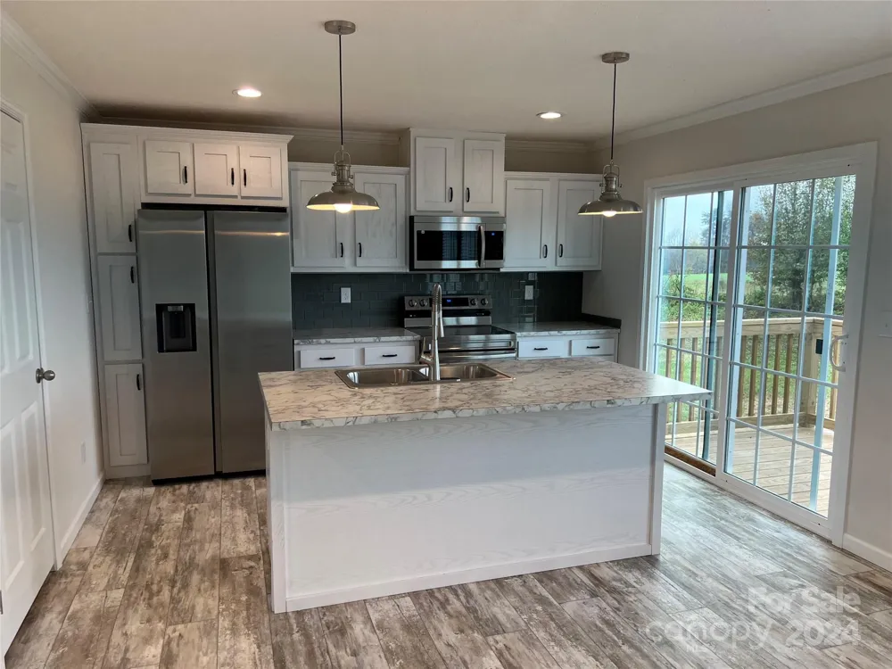 51 Rosemont Drive Stony Point, NC 28678