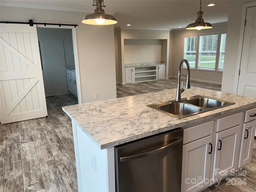 51 Rosemont Drive Stony Point, NC 28678