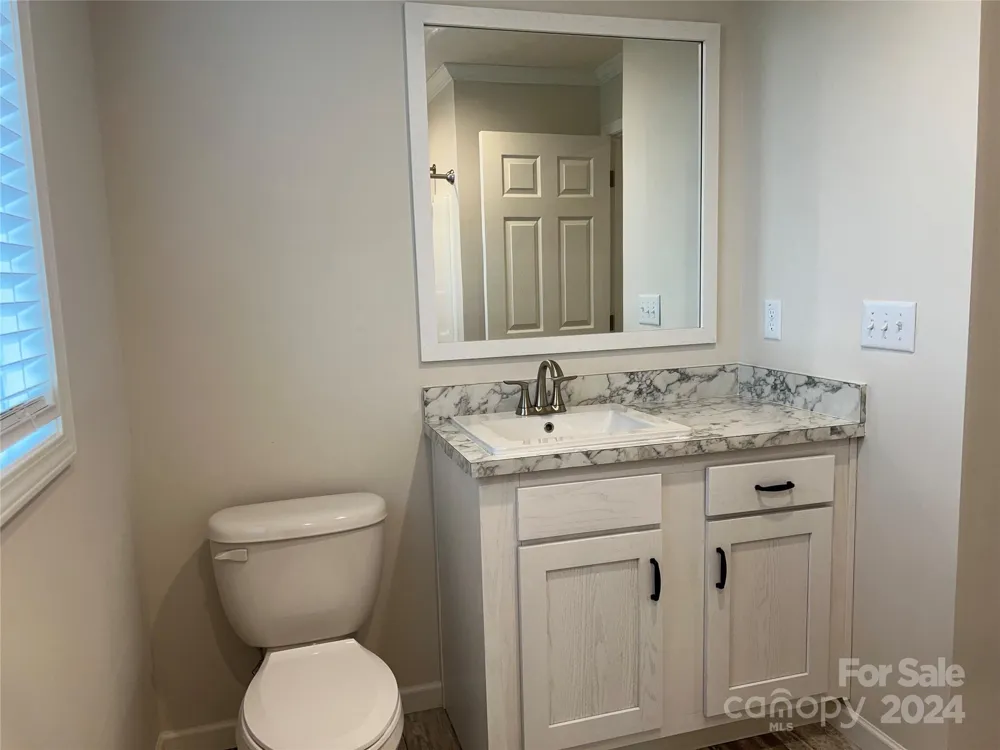 51 Rosemont Drive Stony Point, NC 28678