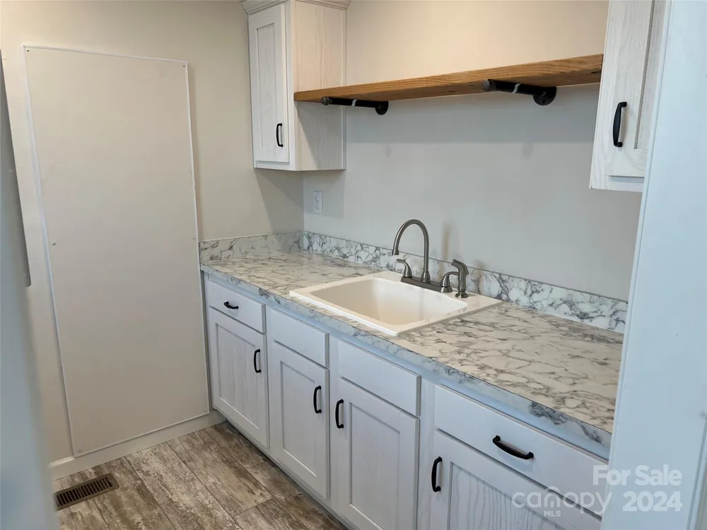 51 Rosemont Drive Stony Point, NC 28678