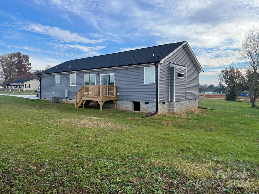 51 Rosemont Drive Stony Point, NC 28678