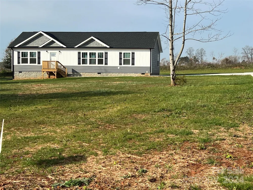 51 Rosemont Drive Stony Point, NC 28678