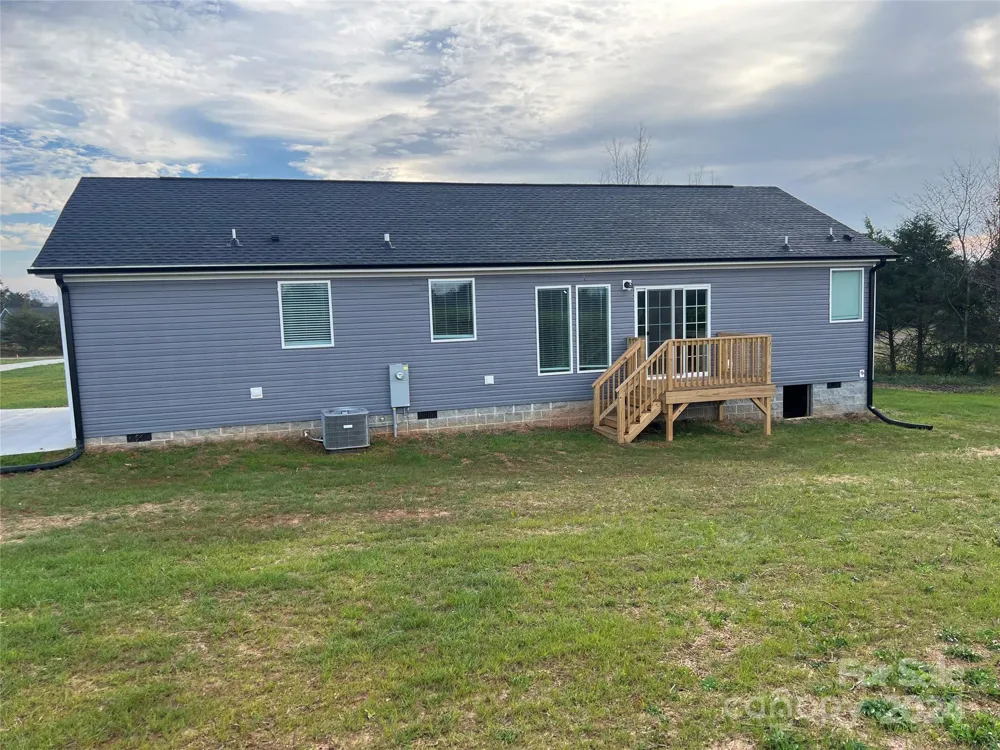 51 Rosemont Drive Stony Point, NC 28678