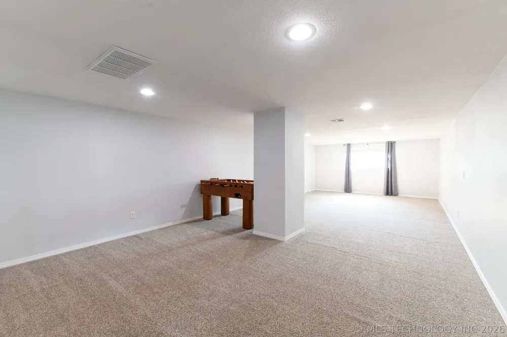 2517 W Kingsport Street Broken Arrow, OK 74011