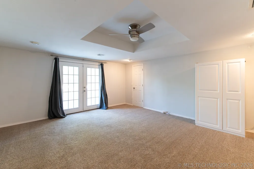 2517 W Kingsport Street Broken Arrow, OK 74011