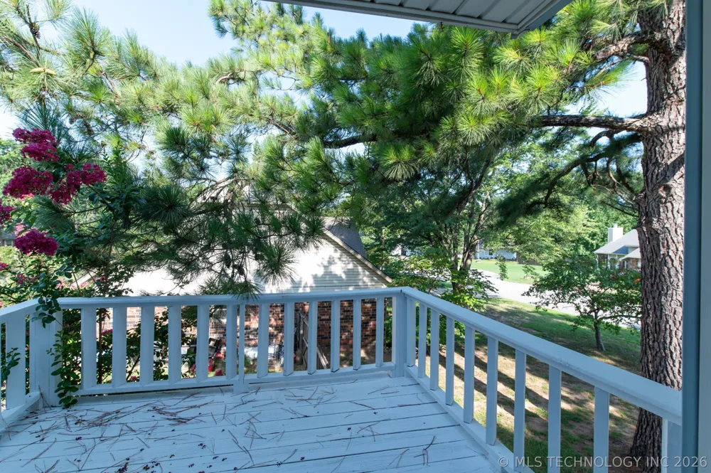 2517 W Kingsport Street Broken Arrow, OK 74011