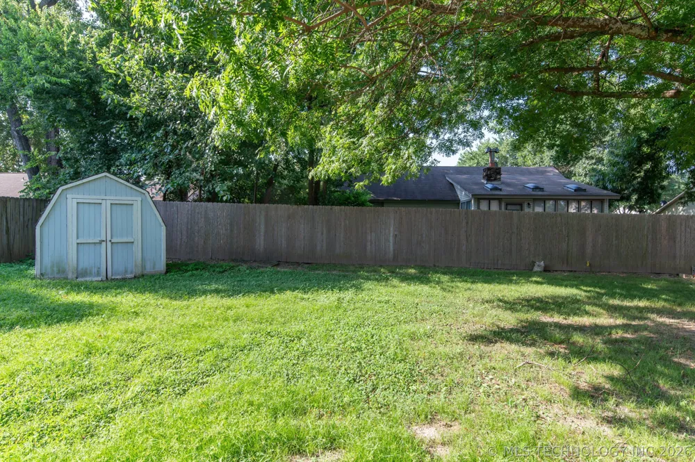 2517 W Kingsport Street Broken Arrow, OK 74011