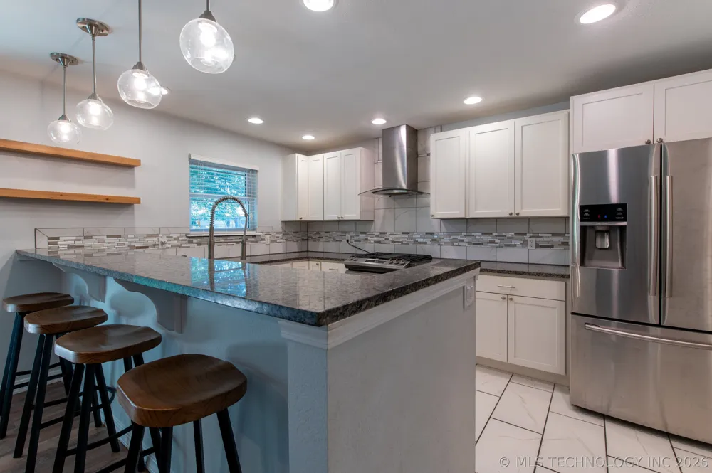 2517 W Kingsport Street Broken Arrow, OK 74011