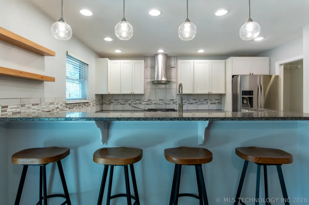 2517 W Kingsport Street Broken Arrow, OK 74011