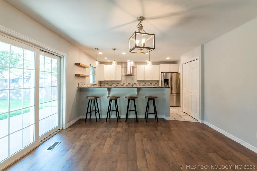 2517 W Kingsport Street Broken Arrow, OK 74011