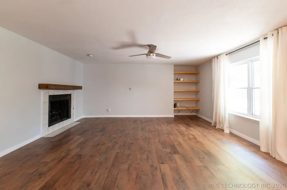2517 W Kingsport Street Broken Arrow, OK 74011