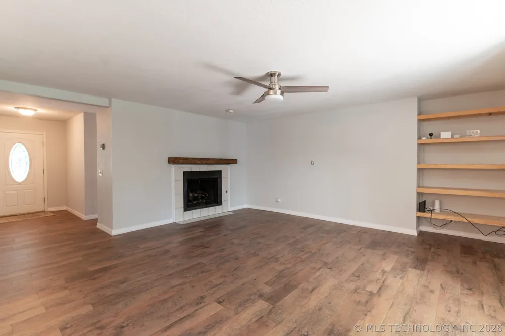 2517 W Kingsport Street Broken Arrow, OK 74011