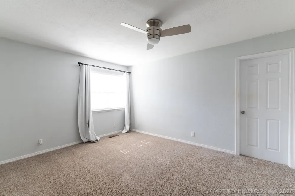 2517 W Kingsport Street Broken Arrow, OK 74011
