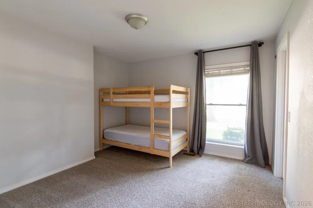 2517 W Kingsport Street Broken Arrow, OK 74011